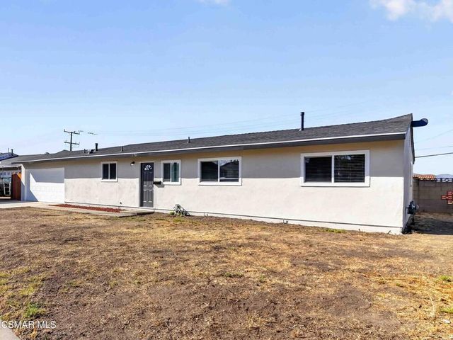 1182 Graham Street, Simi Valley, CA 93065