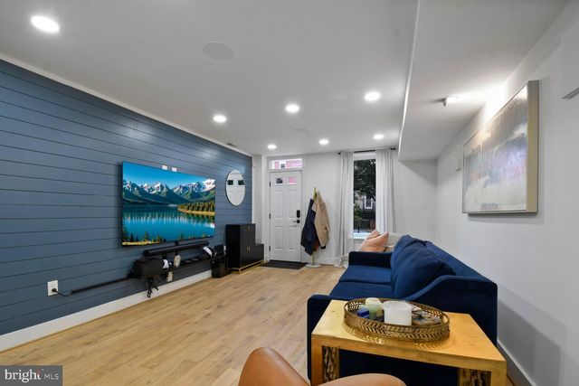 1427 K ST SE, Washington, DC 20003