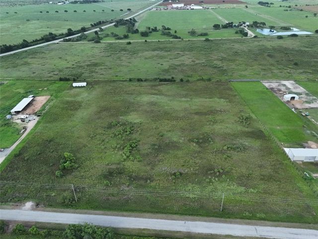 0 County Road 273 Lot 4, East Bernard, TX 77435