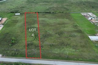 0 County Road 273 Lot 4, East Bernard, TX 77435