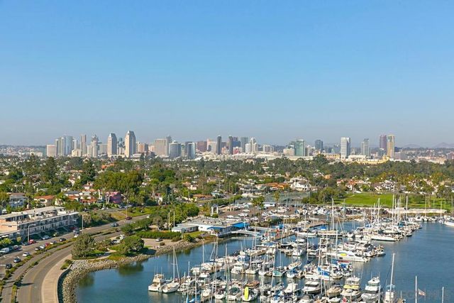 1770 Avenida Del Mundo 106, Coronado, CA 92118