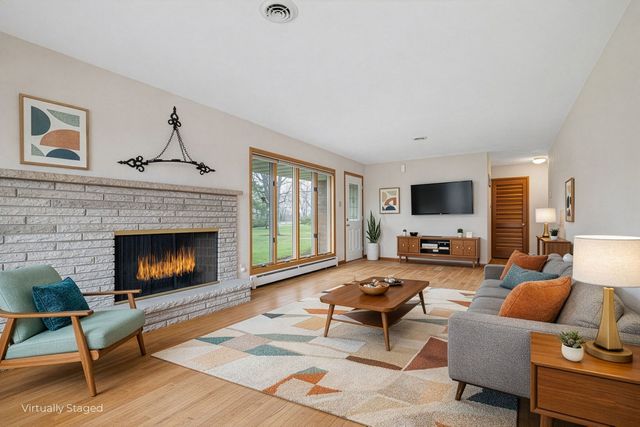 15010 W 163rd Street, Homer Glen, IL 60491