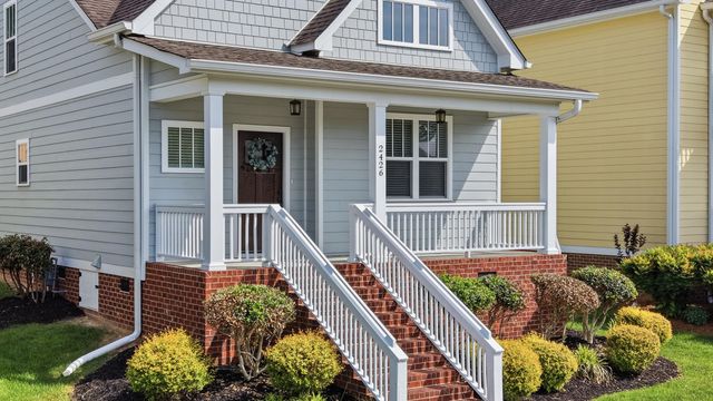2426 Ashmore Avenue, Chattanooga, TN 37415