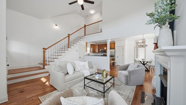 2426 Ashmore Avenue, Chattanooga, TN 37415