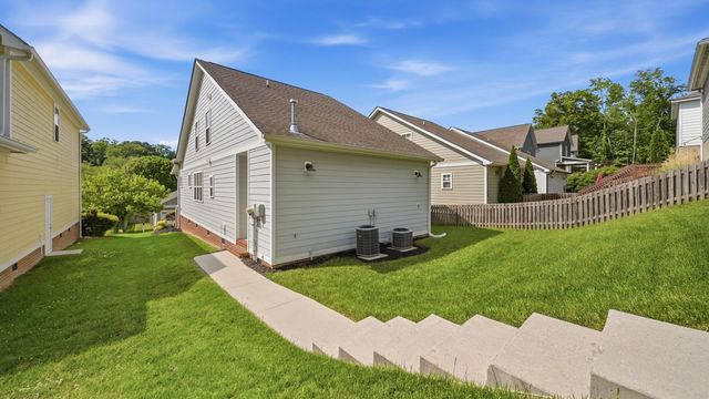2426 Ashmore Avenue, Chattanooga, TN 37415