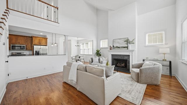 2426 Ashmore Avenue, Chattanooga, TN 37415