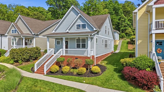 2426 Ashmore Avenue, Chattanooga, TN 37415