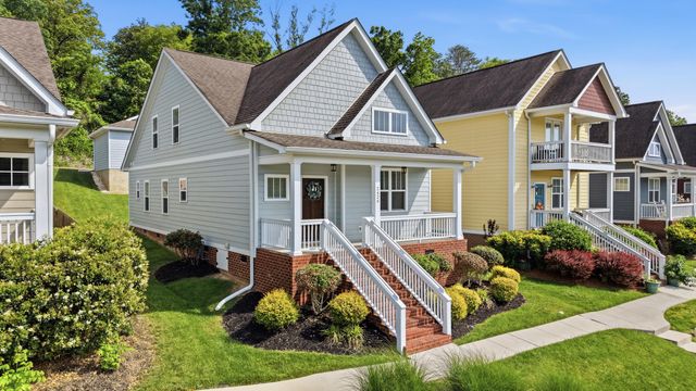 2426 Ashmore Avenue, Chattanooga, TN 37415