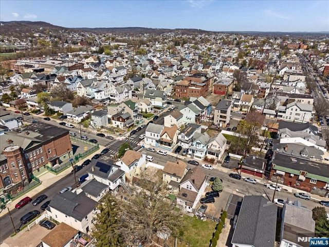 94 Manchester Avenue, Paterson, NJ 07502