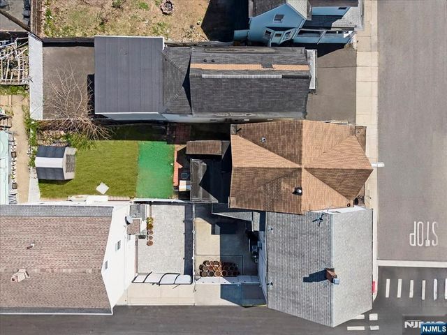 94 Manchester Avenue, Paterson, NJ 07502