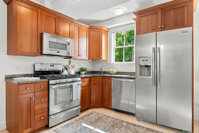 46 Quincy Street 3, Somerville, MA 02143