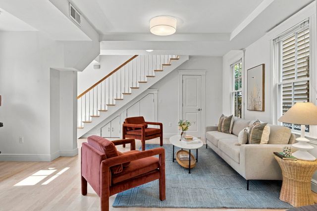 46 Quincy Street 3, Somerville, MA 02143