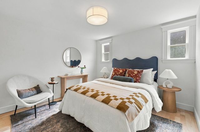 46 Quincy Street 3, Somerville, MA 02143
