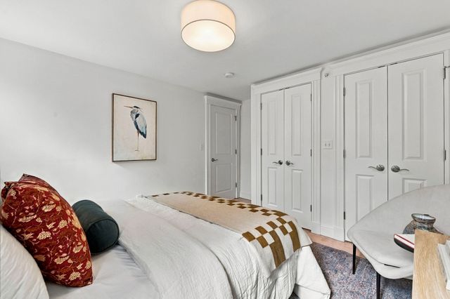 46 Quincy Street 3, Somerville, MA 02143