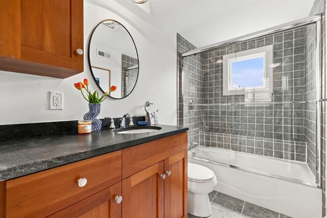 46 Quincy Street 3, Somerville, MA 02143