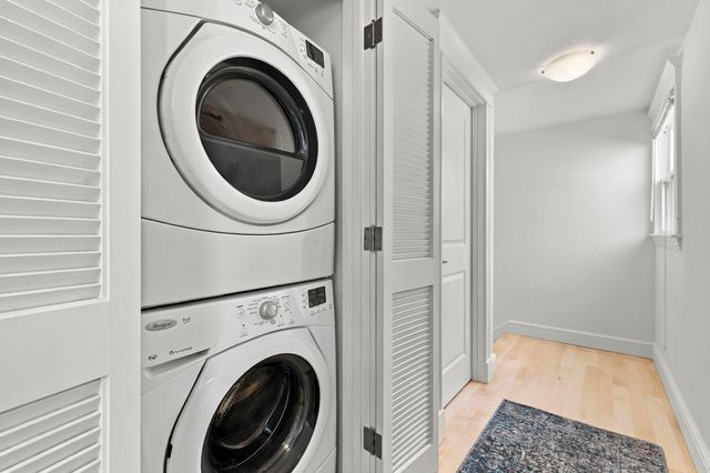 46 Quincy Street 3, Somerville, MA 02143