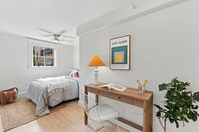 46 Quincy Street 3, Somerville, MA 02143