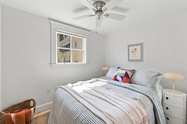 46 Quincy Street 3, Somerville, MA 02143