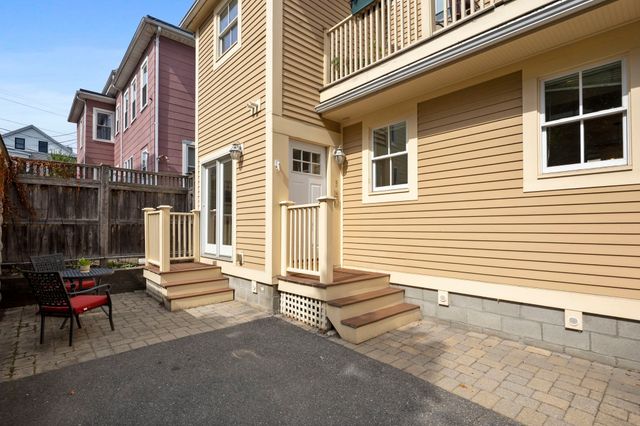 46 Quincy Street 3, Somerville, MA 02143