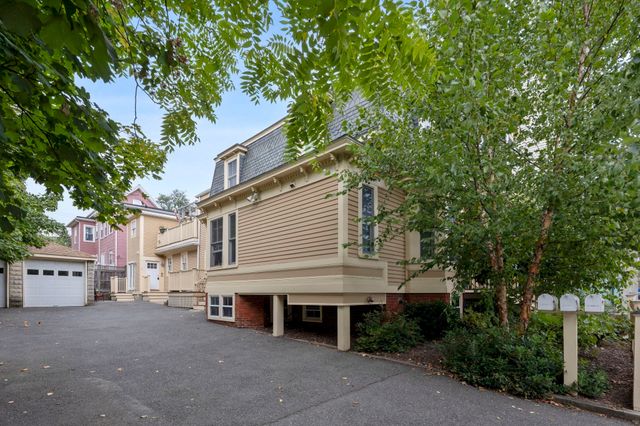 46 Quincy Street 3, Somerville, MA 02143