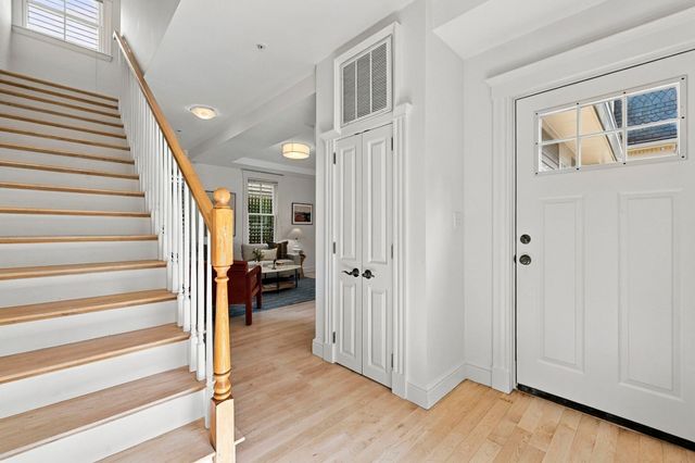 46 Quincy Street 3, Somerville, MA 02143