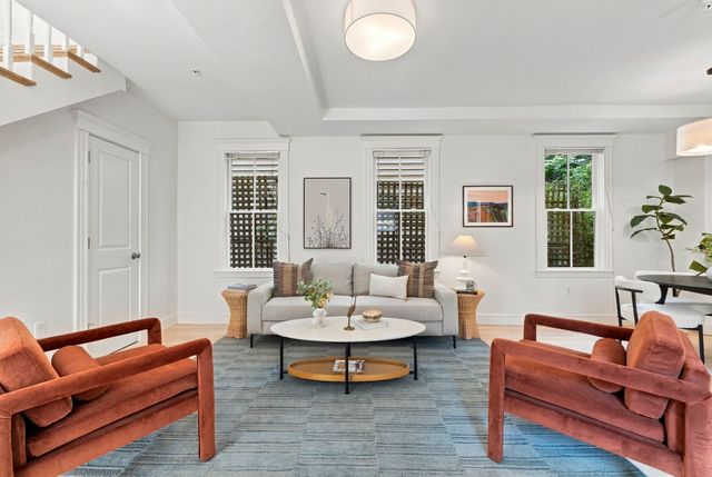 46 Quincy Street 3, Somerville, MA 02143