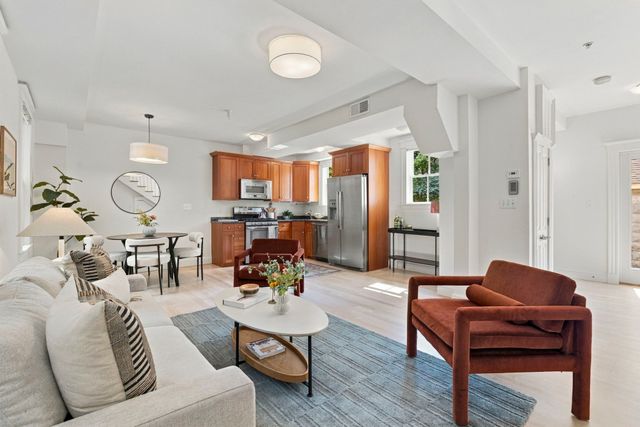 46 Quincy Street 3, Somerville, MA 02143