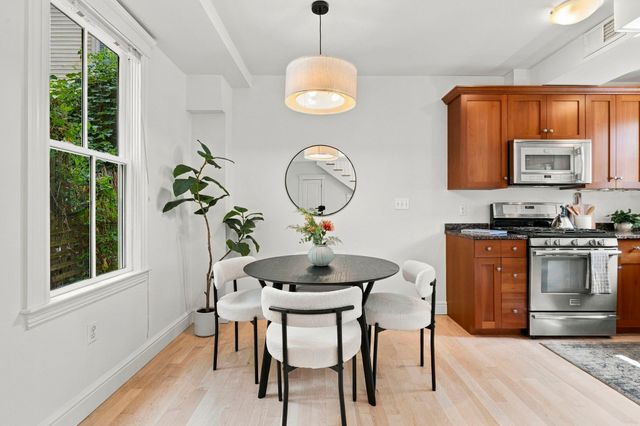 46 Quincy Street 3, Somerville, MA 02143