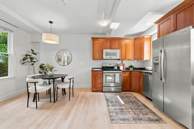 46 Quincy Street 3, Somerville, MA 02143