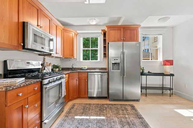 46 Quincy Street 3, Somerville, MA 02143