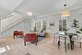 46 Quincy Street 3, Somerville, MA 02143