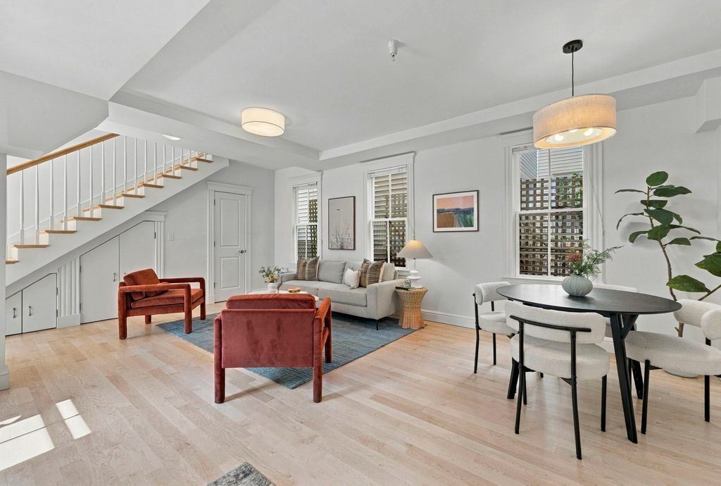 46 Quincy Street 3, Somerville, MA 02143