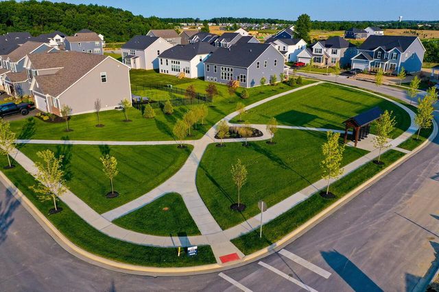 9568 Rosemont Road, Lot 230, Plain City, OH 43064