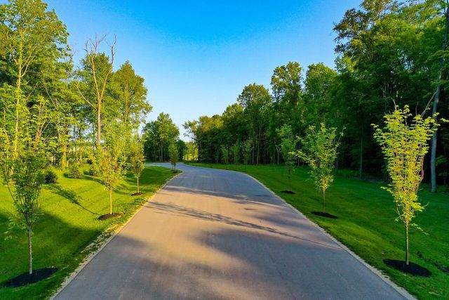 9568 Rosemont Road, Lot 230, Plain City, OH 43064