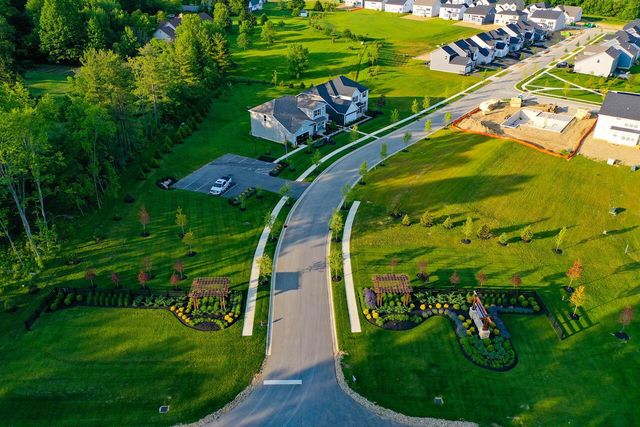 9568 Rosemont Road, Lot 230, Plain City, OH 43064