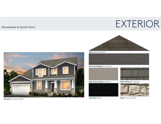 9568 Rosemont Road, Lot 230, Plain City, OH 43064