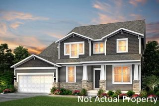 9568 Rosemont Road, Lot 230, Plain City, OH 43064
