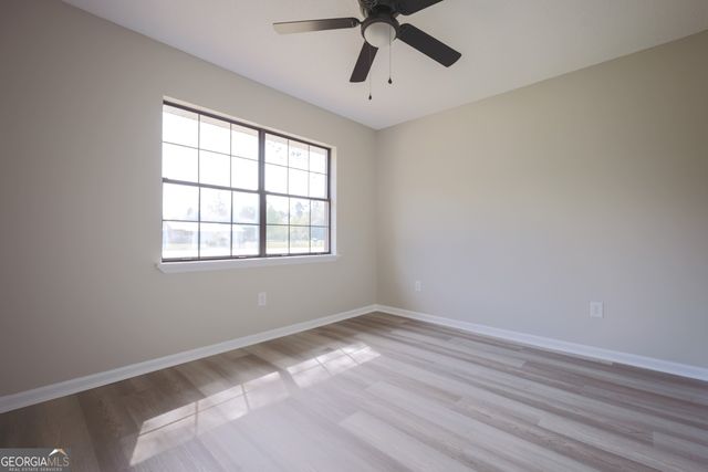 565 Killingsworth Road, Jesup, GA 31545