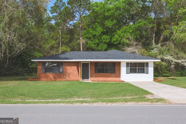 565 Killingsworth Road, Jesup, GA 31545