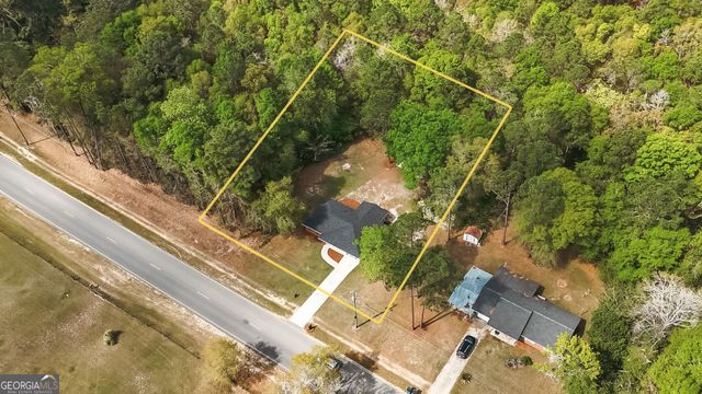 565 Killingsworth Road, Jesup, GA 31545
