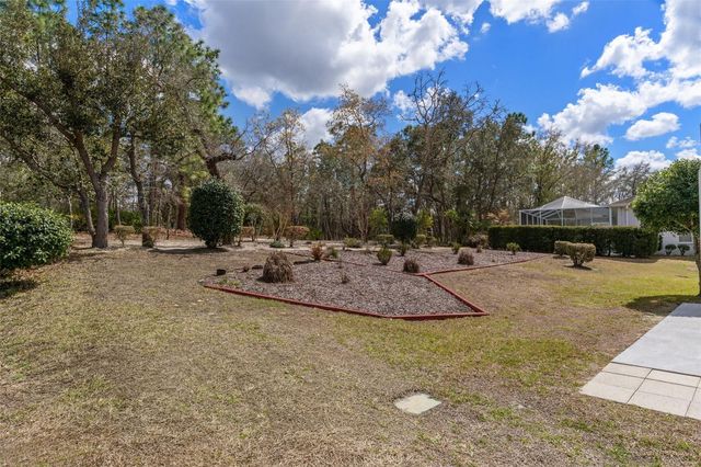 122 CORKWOOD BOULEVARD, Homosassa, FL 34446