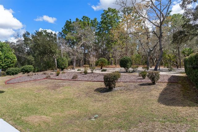 122 CORKWOOD BOULEVARD, Homosassa, FL 34446