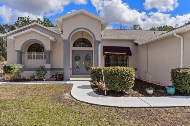 122 CORKWOOD BOULEVARD, Homosassa, FL 34446