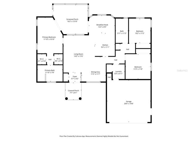 122 CORKWOOD BOULEVARD, Homosassa, FL 34446