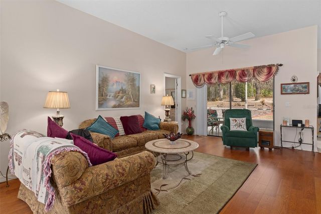 122 CORKWOOD BOULEVARD, Homosassa, FL 34446