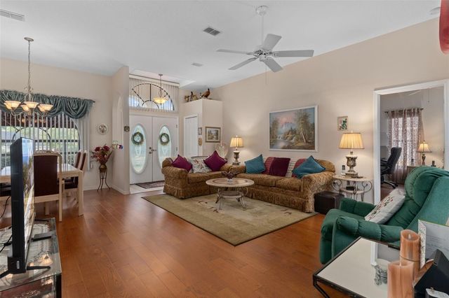 122 CORKWOOD BOULEVARD, Homosassa, FL 34446