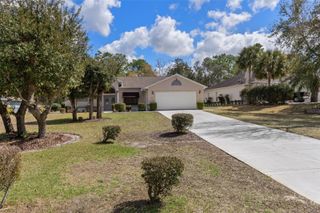 122 CORKWOOD BOULEVARD, Homosassa, FL 34446