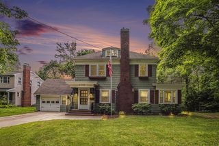 3544 Briggs Boulevard, Grand Rapids, MI 49525