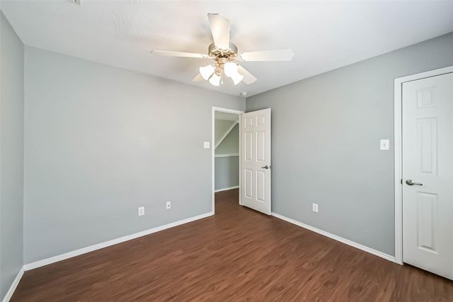 8726 Old Maple Lane, Humble, TX 77338