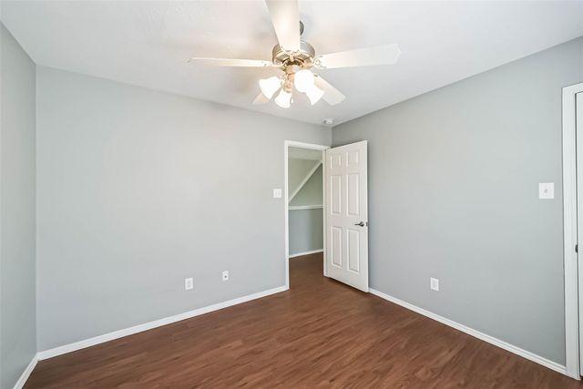 8726 Old Maple Lane, Humble, TX 77338